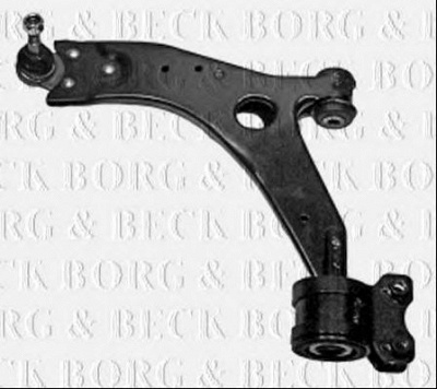 BORG & BECK bca6241 -  Рычаг независимой подвески колеса, подвеска колеса